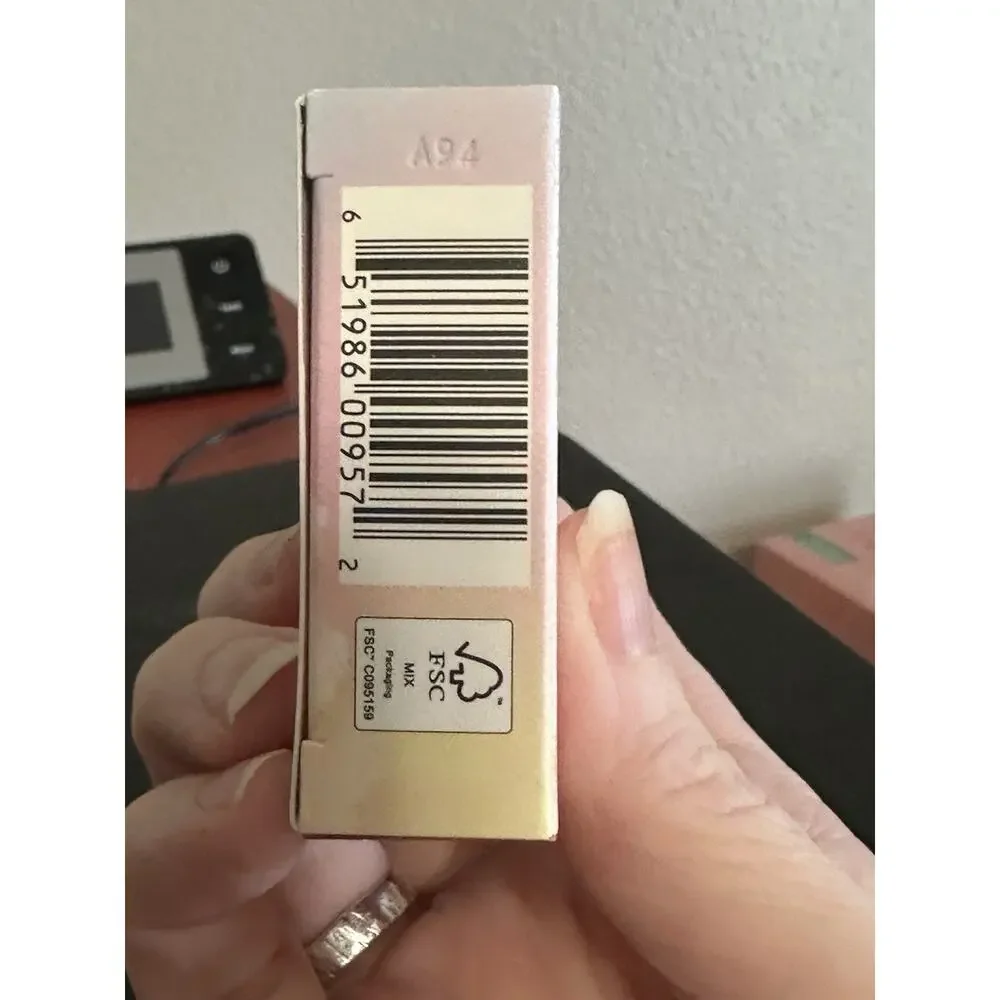 Too Faced too faced